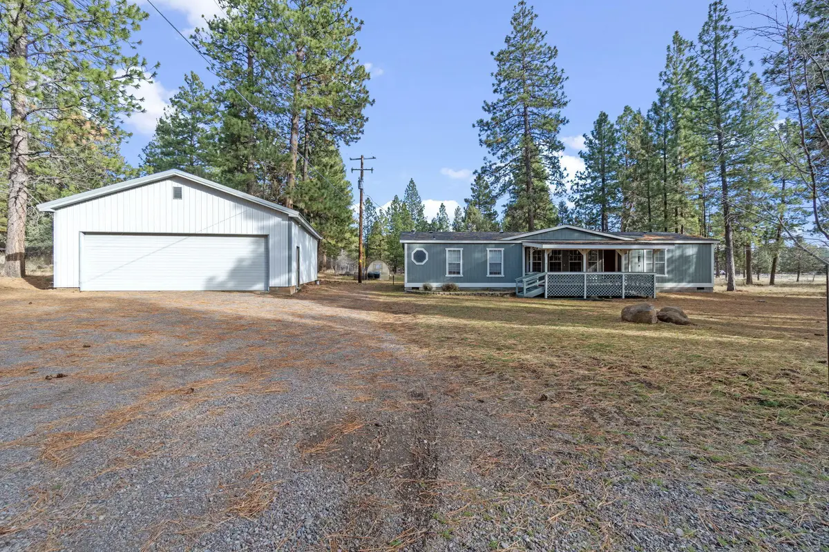 13013 Kann Springs, Keno, OR 97627 - Image #1