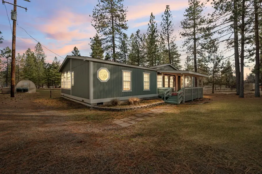 13013 Kann Springs, Keno, OR 97627 - Image #3