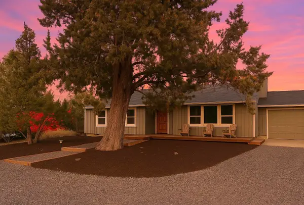 64564 Riverview, Bend, OR 97703