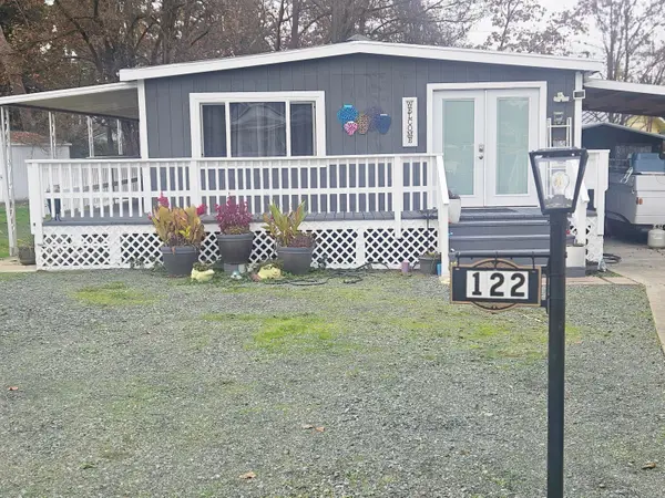 122 Parkdale, Grants Pass, OR 97527