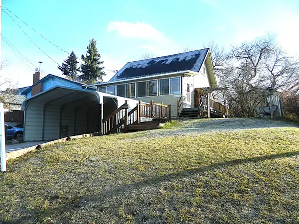 2415 California, Klamath Falls, OR 97601