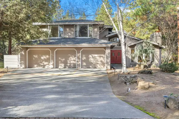 20430 Snowmass, Bend, OR 97702