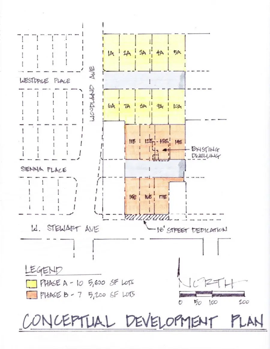 2554 W Stewart, Medford, OR 97501 - Image #3