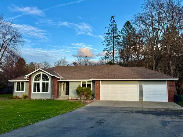 197 Jo Creek, Merlin, OR 97532