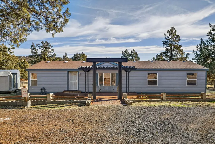 14161 SW Ridge, Terrebonne, OR 97760 - Image #2