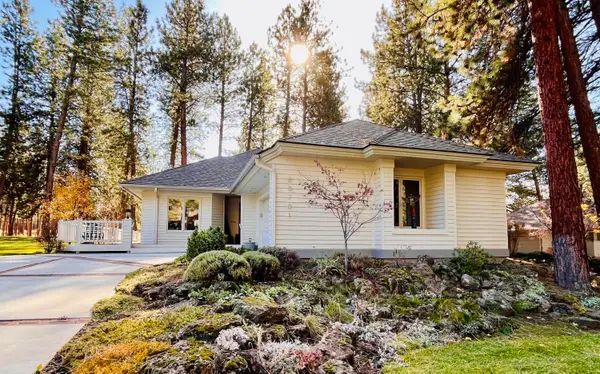 60701 Willow Creek, Bend, OR 97702