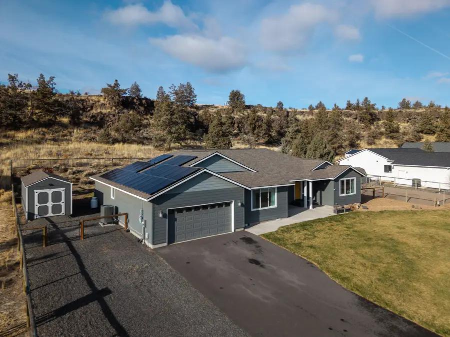 8445 19th, Terrebonne, OR 97760 - Image #2