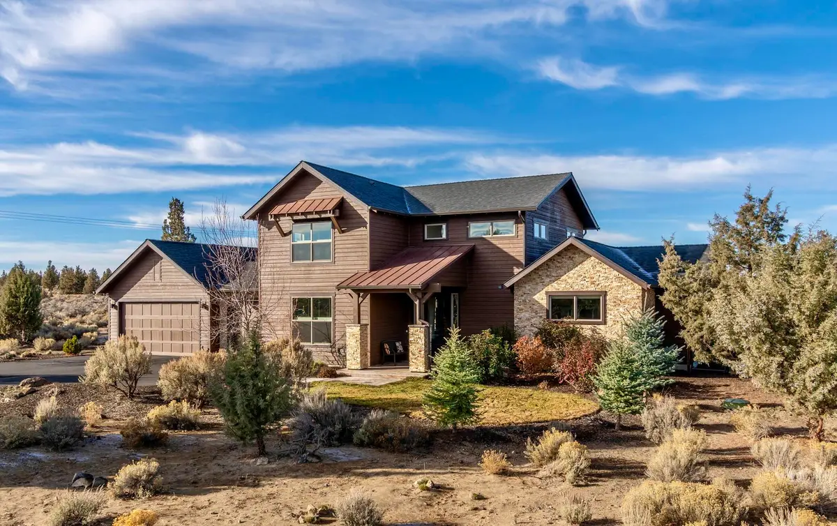 17391 SW Chaparral, Powell Butte, OR 97753 - Image #1