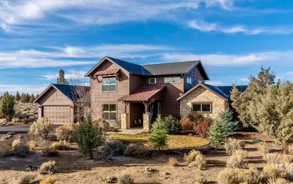 17391 SW Chaparral, Powell Butte, OR 97753