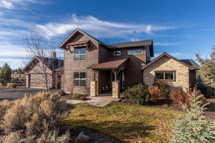 17391 SW Chaparral, Powell Butte, OR 97753 - Image #2