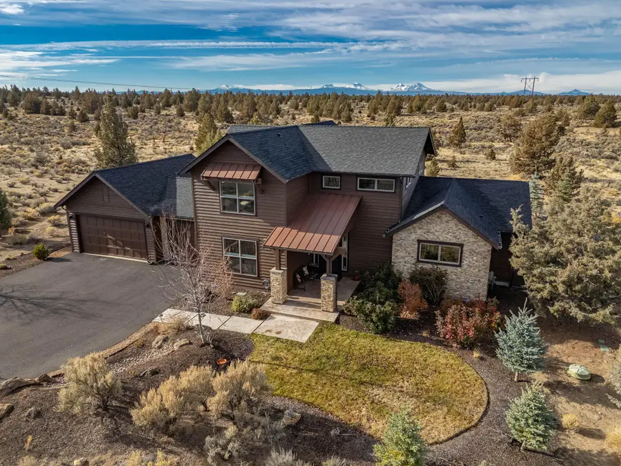 17391 SW Chaparral, Powell Butte, OR 97753 - Image #3