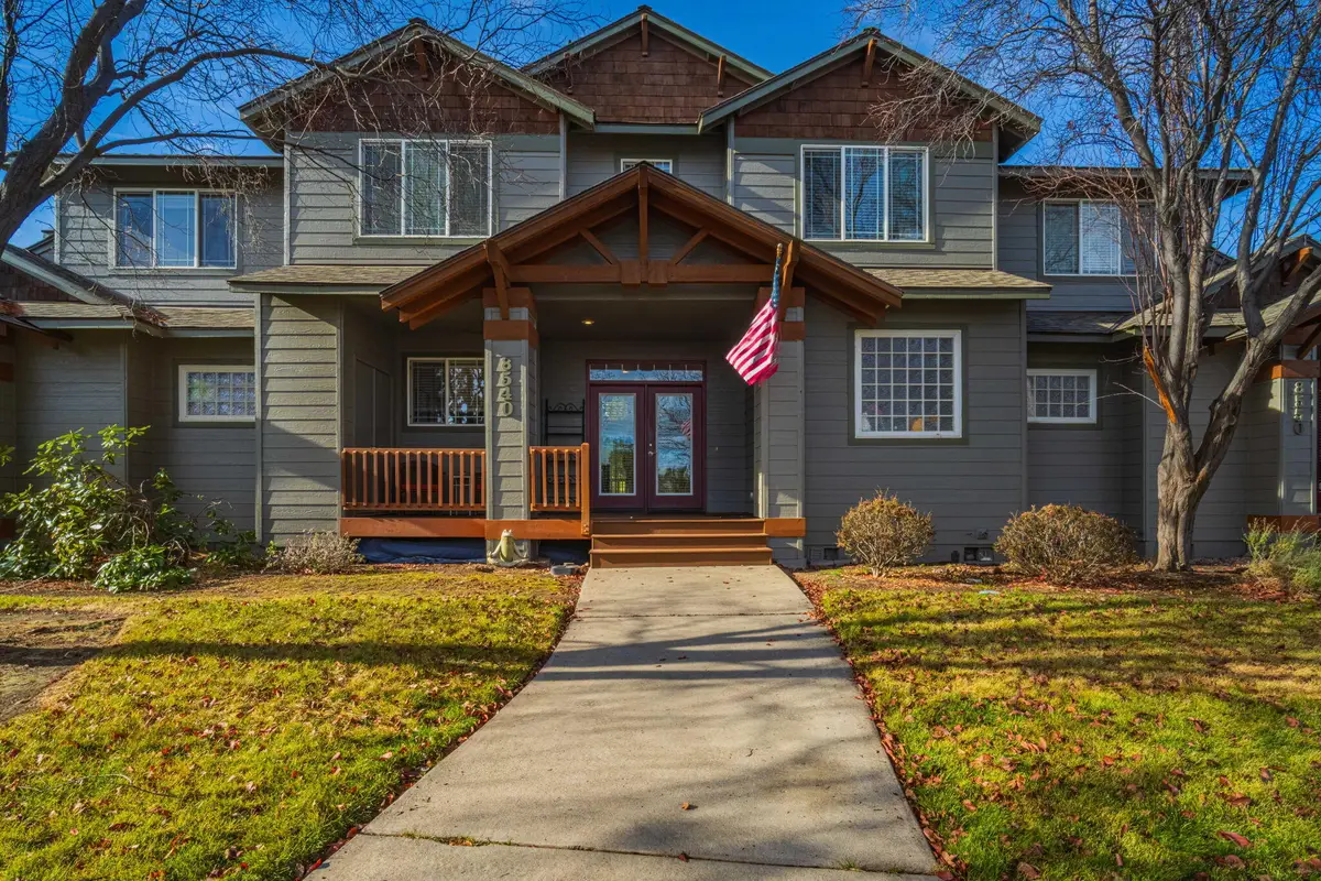 8540 Golden Pheasant, Redmond, OR 97756 - Image #1