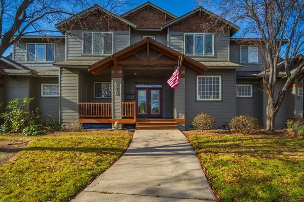 8540 Golden Pheasant, Redmond, OR 97756