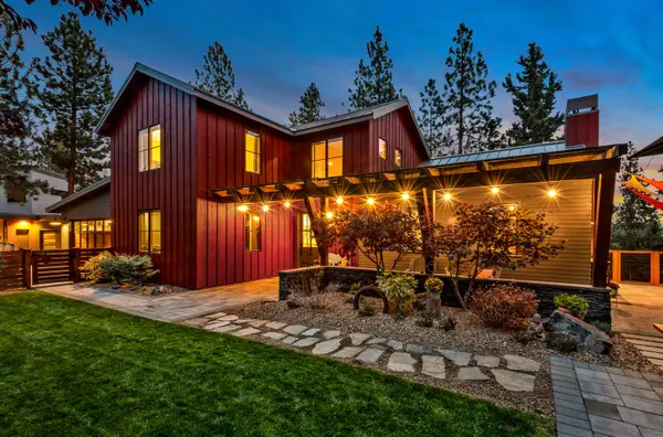 61389 Campbell, Bend, OR 97702