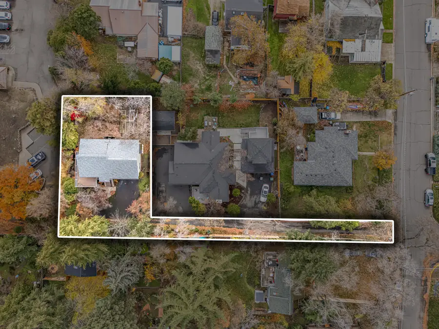 612 Chestnut, Ashland, OR 97520 - Image #3