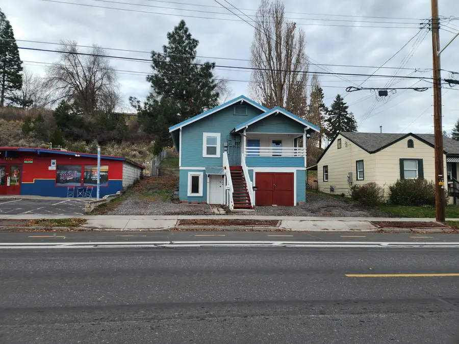 1420 Oregon, Klamath Falls, OR 97601 - Image #2