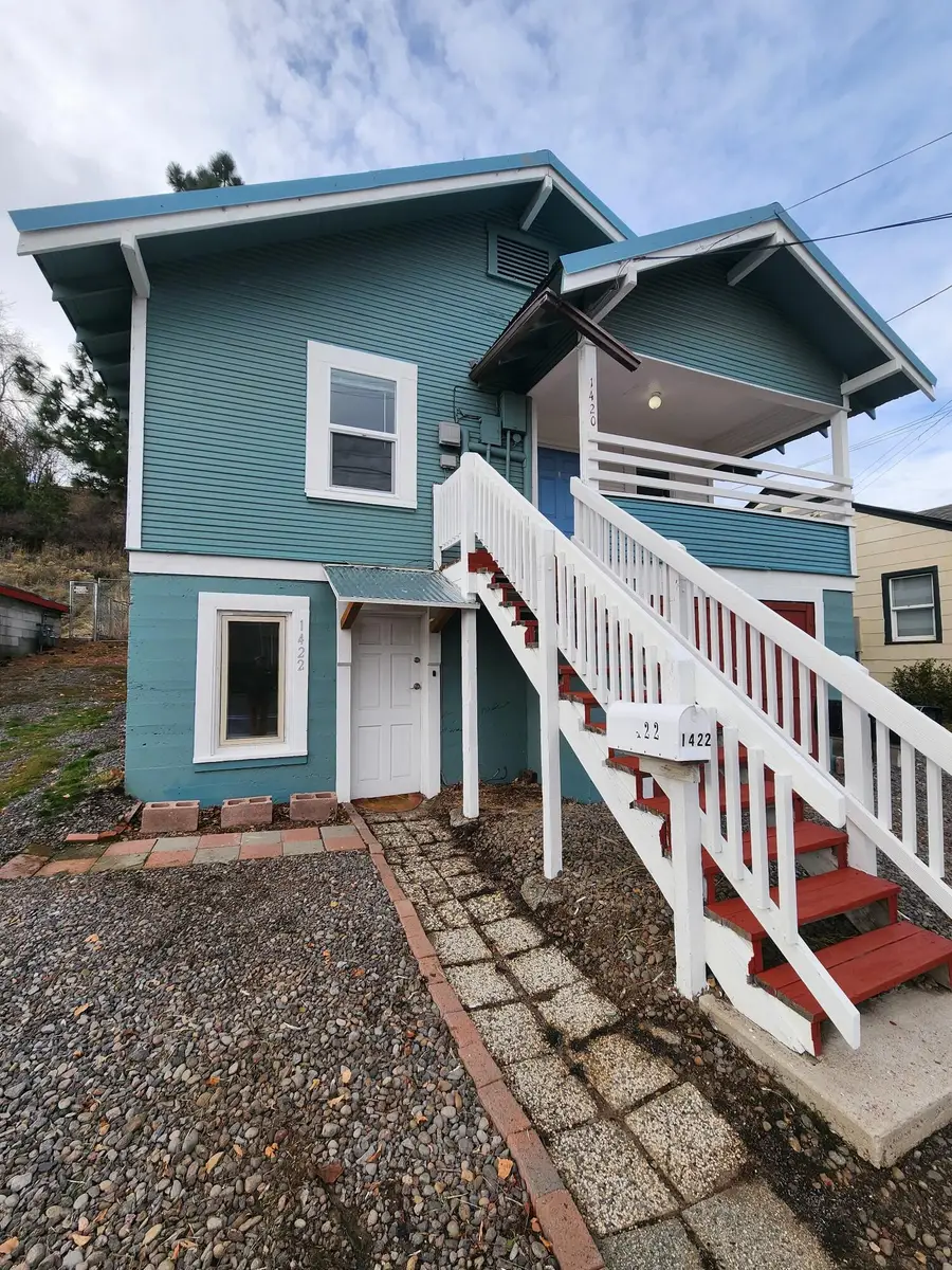 1420 Oregon, Klamath Falls, OR 97601 - Image #3