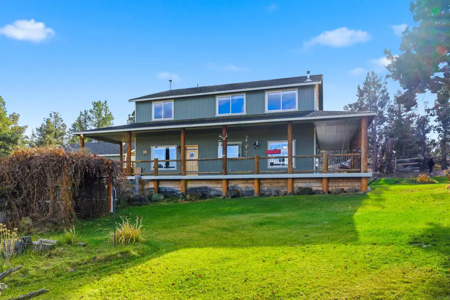 62262 Chickadee, Bend, OR 97701 - Image #2