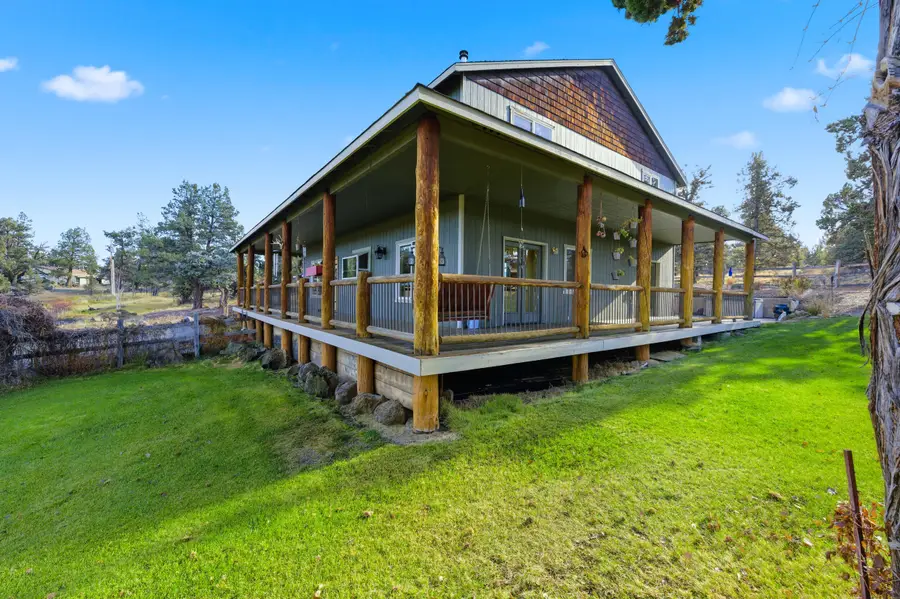 62262 Chickadee, Bend, OR 97701 - Image #3