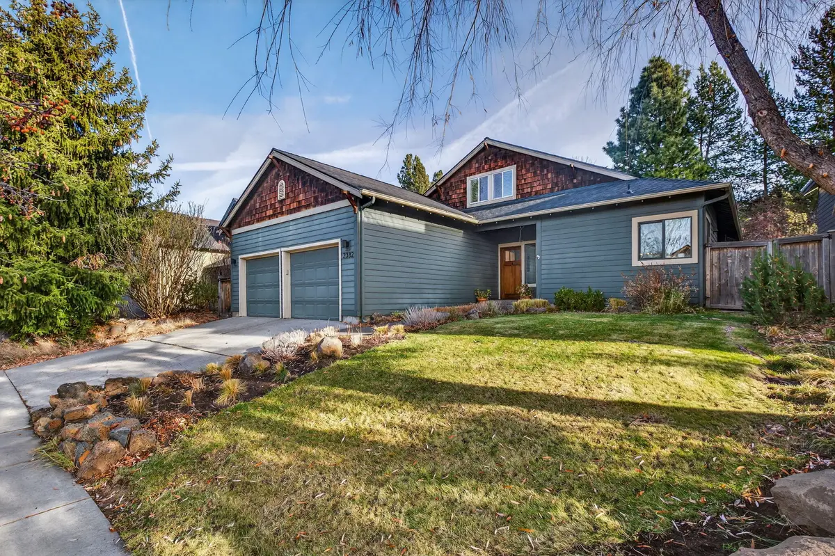 2382 NW Summerhill, Bend, OR 97703 - Image #1