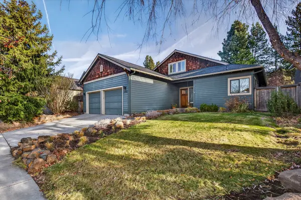 2382 NW Summerhill, Bend, OR 97703