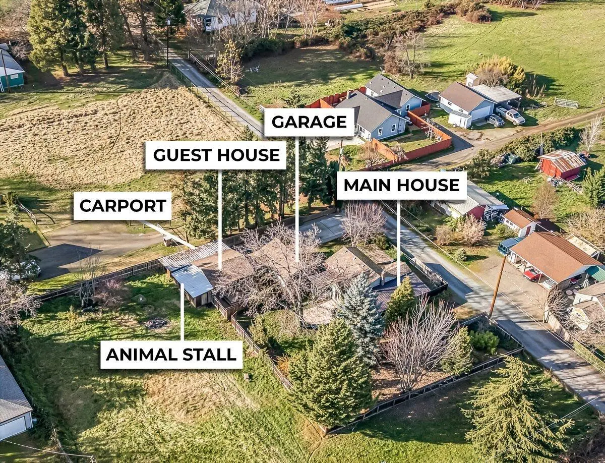 2519 Willow, Medford, OR 97501 - Image #1