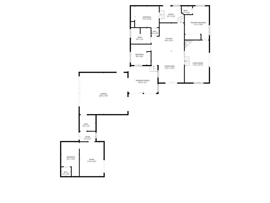 2519 Willow, Medford, OR 97501 - Image #2