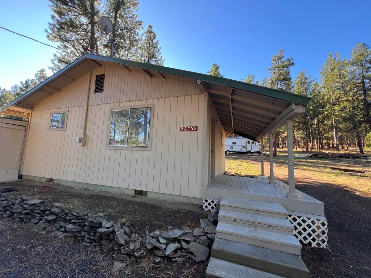 56758 Whitmore S, Bly, OR 97622 - Image #1