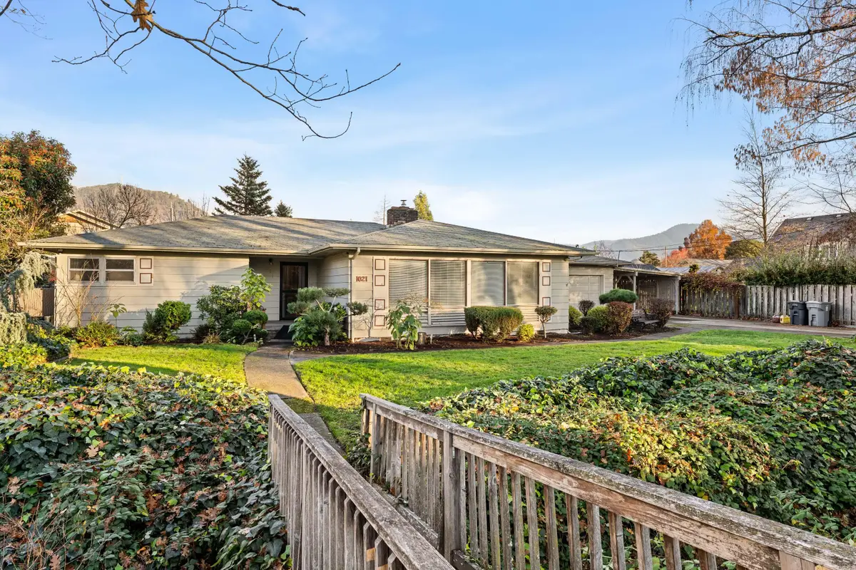 1021 NW Conklin, Grants Pass, OR 97526 - Image #1