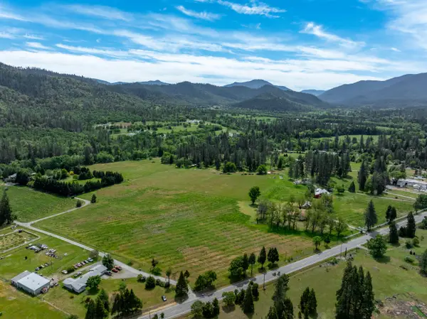 20541 Williams, Williams, OR 97544