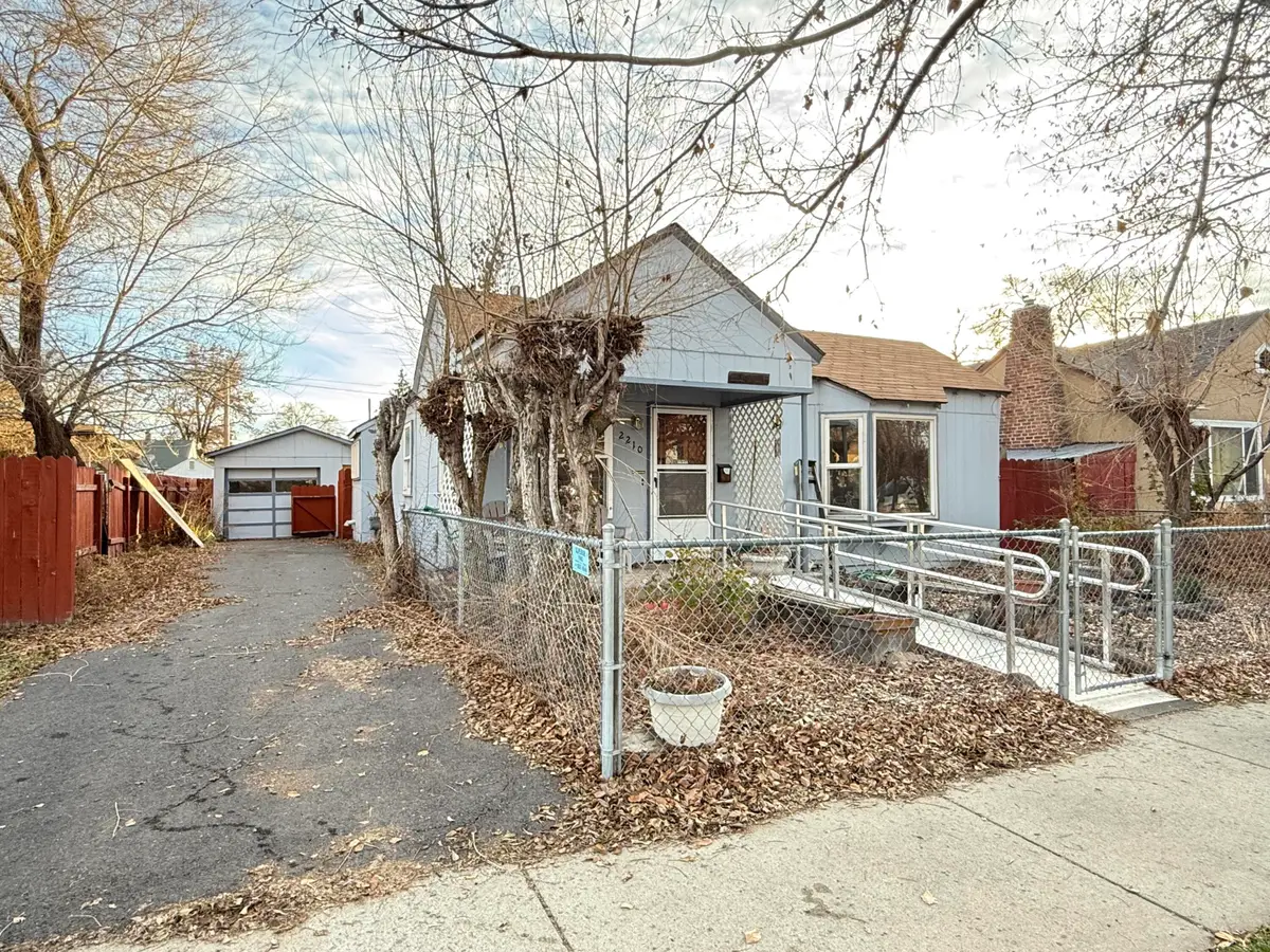 2210 Wantland, Klamath Falls, OR 97601 - Image #1