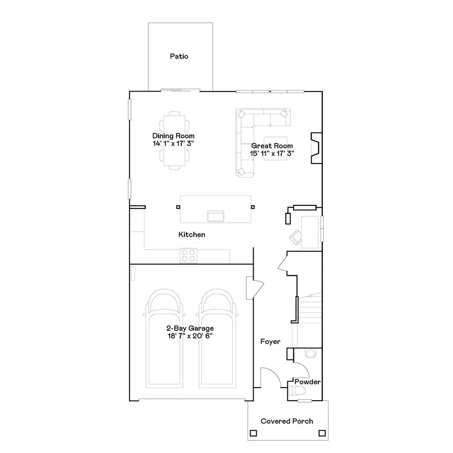 63238 Carly Ln, Bend, OR 97701 - Image #2