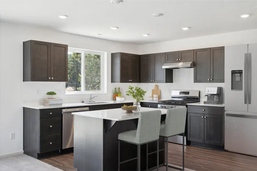 51734 Jubilee Pine Dr, La Pine, OR 97739 - Image #2