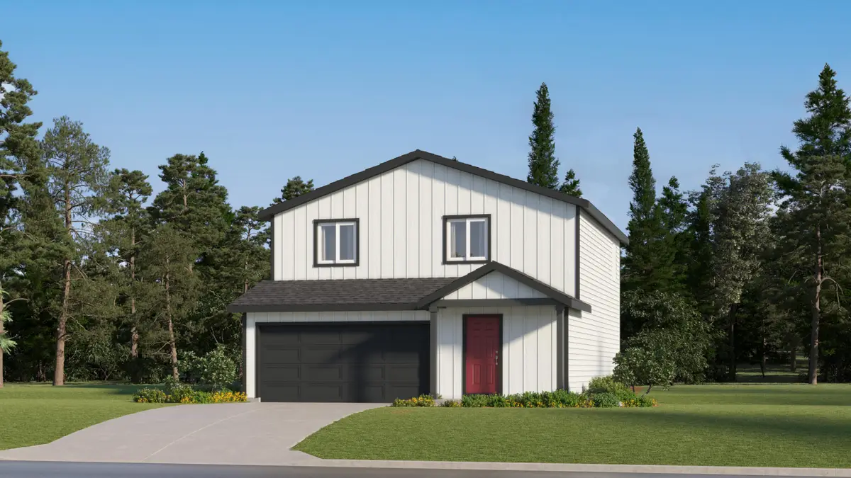 1036 NE Cobblestone Ct., Prineville, OR 97754 - Image #1