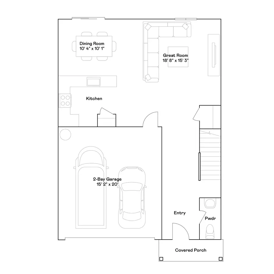 1036 NE Cobblestone Ct., Prineville, OR 97754 - Image #2