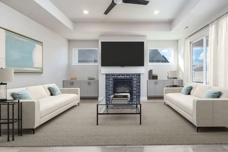 3711 NE Suchy, Bend, OR 97701 - Image #2