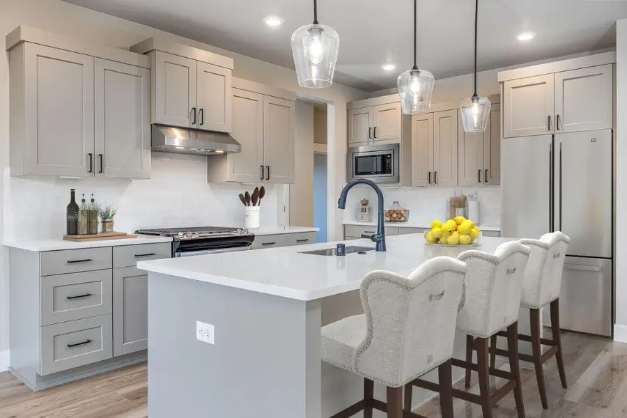 3711 NE Suchy, Bend, OR 97701 - Image #3