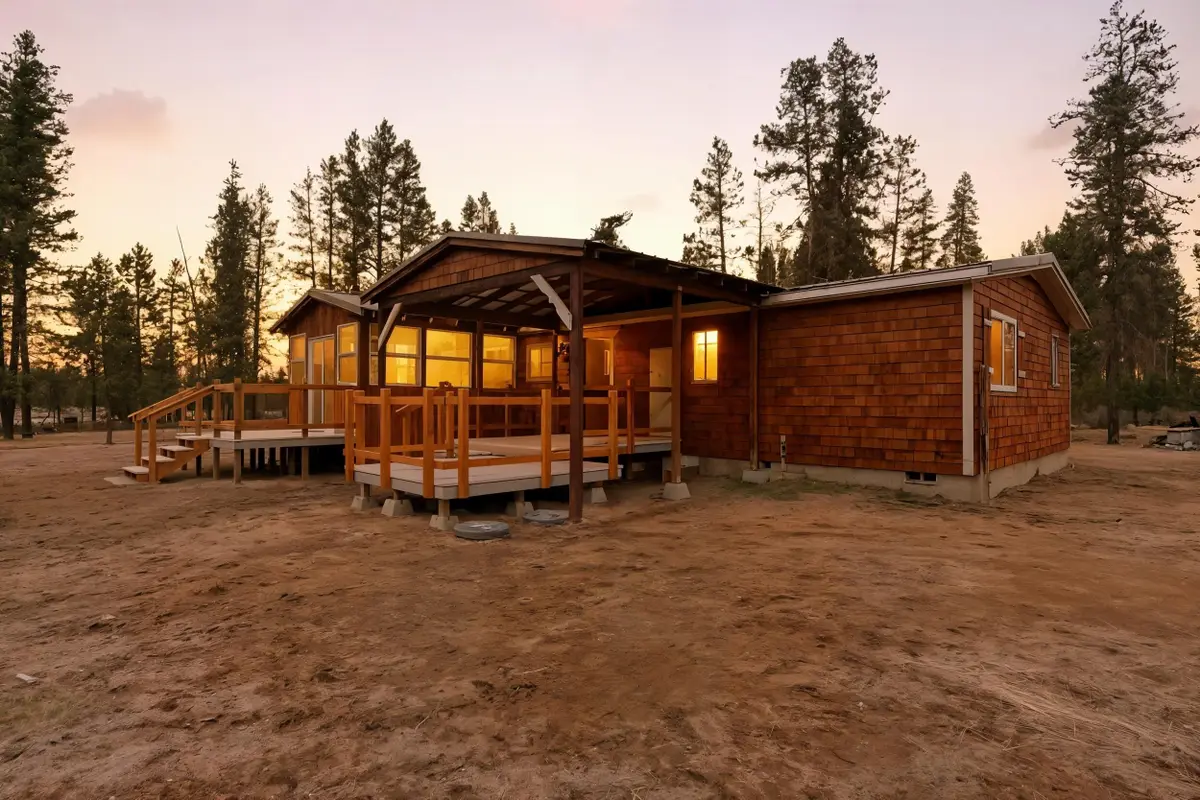 7240 Howard, La Pine, OR 97739 - Image #1