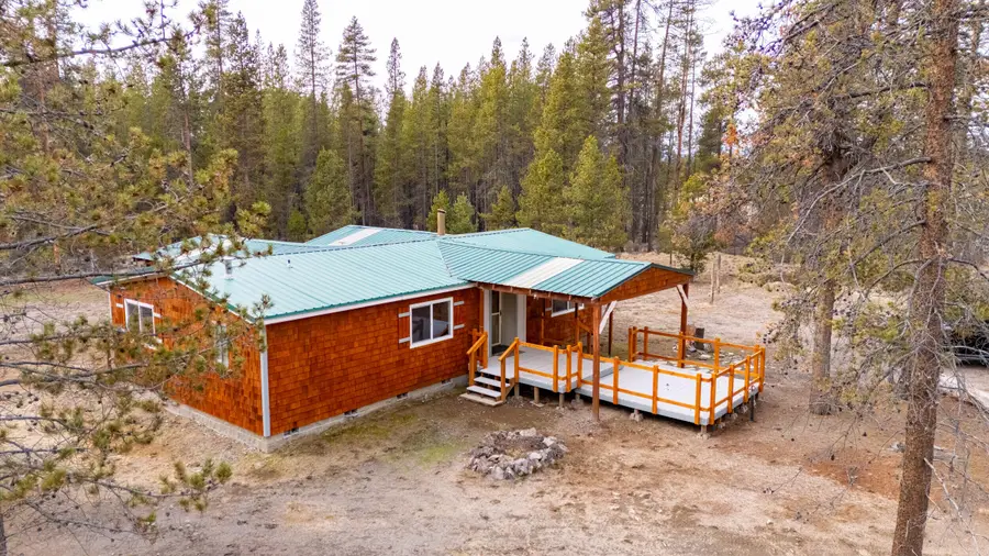 7240 Howard, La Pine, OR 97739 - Image #2