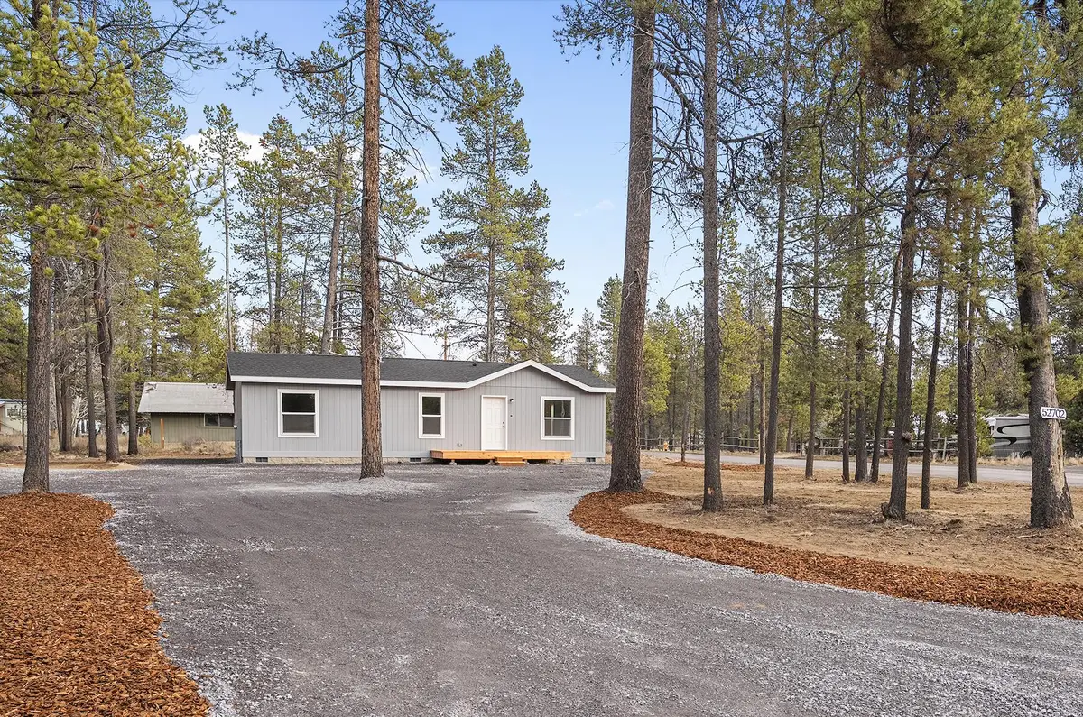 52702 Oak, La Pine, OR 97739 - Image #1