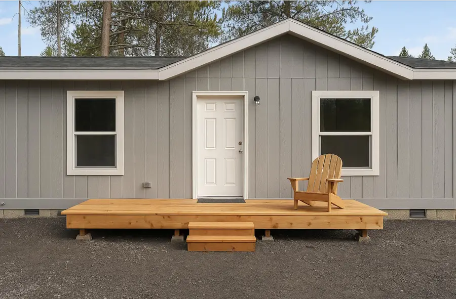 52702 Oak, La Pine, OR 97739 - Image #3