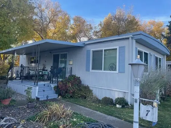 3700 Bellinger, Medford, OR 97501