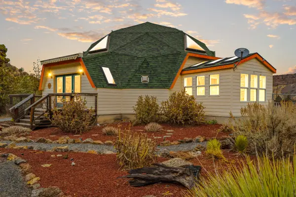 11487 SW Horny Hollow, Terrebonne, OR 97760