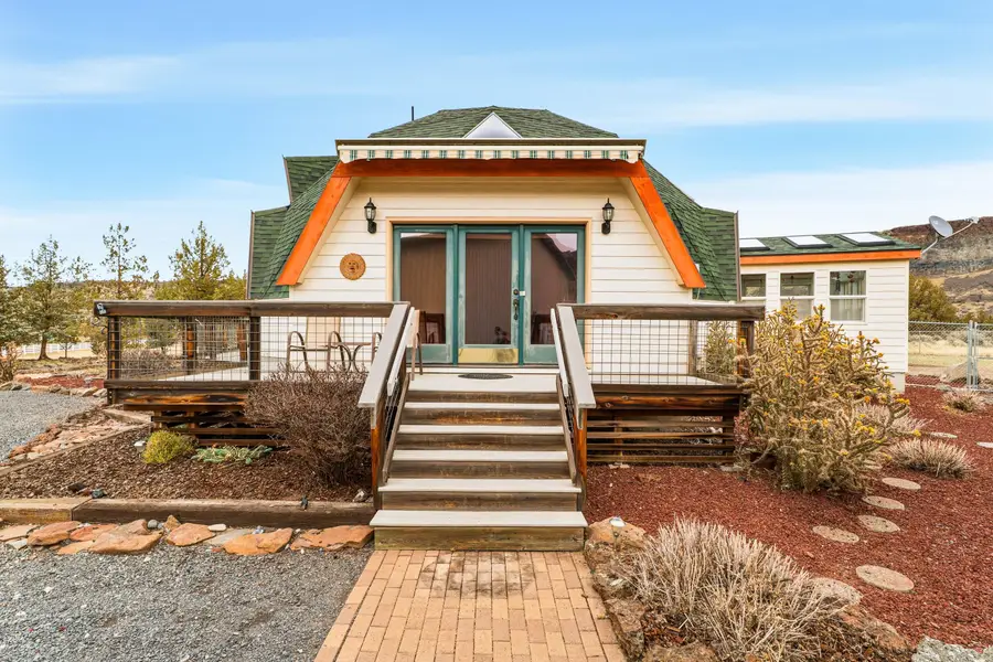 11487 SW Horny Hollow, Terrebonne, OR 97760 - Image #3