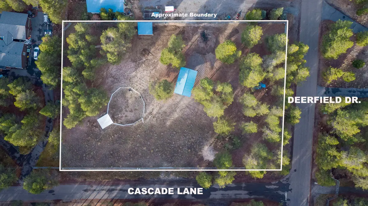 52505 Deer Field, La Pine, OR 97739 - Image #1