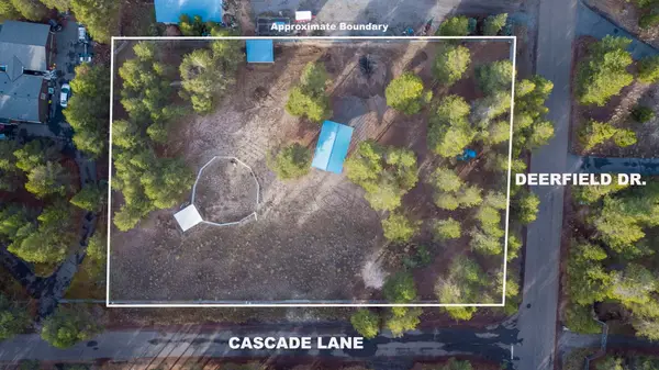 52505 Deer Field, La Pine, OR 97739