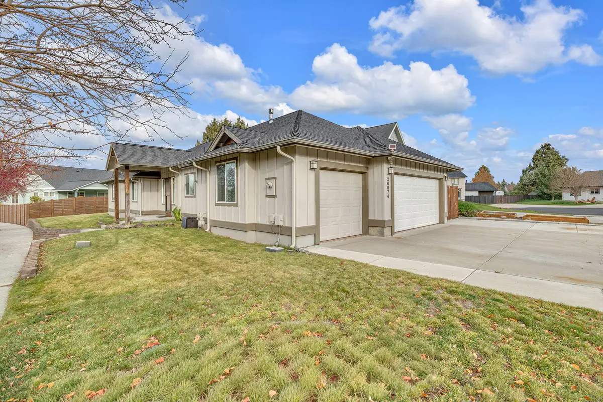 20874 Covey, Bend, OR 97701 - Image #1