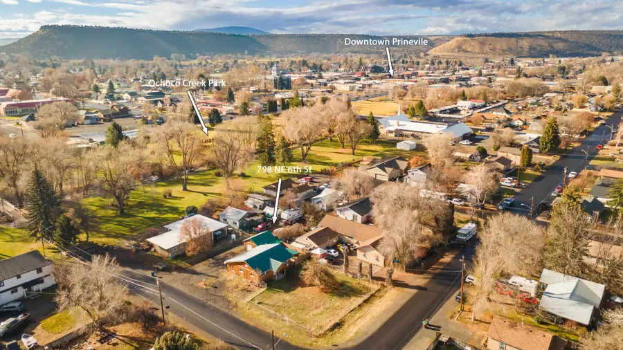 798 NE 6th, Prineville, OR 97754 - Image #2