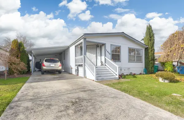 1646 Darin, Grants Pass, OR 97527