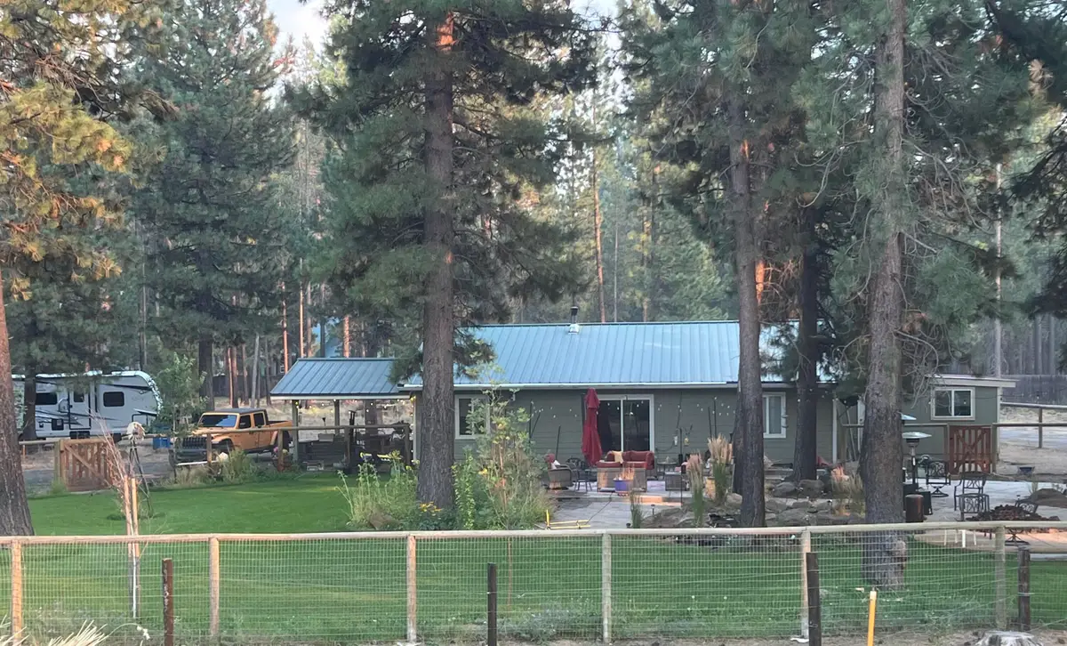 50765 Masten, La Pine, OR 97739 - Image #1